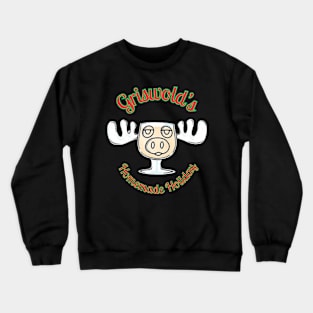 Griswold holiday Crewneck Sweatshirt